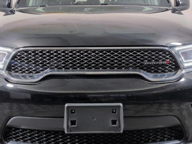 2023 Dodge Durango - $23,991