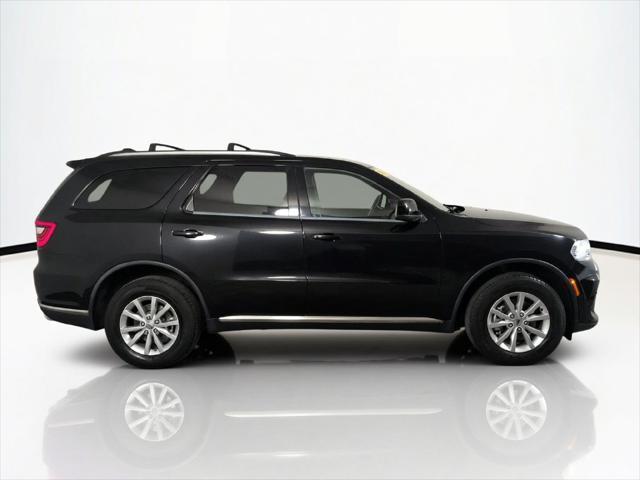 2023 Dodge Durango - $23,991