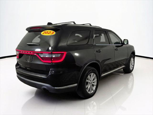 2023 Dodge Durango - $23,991