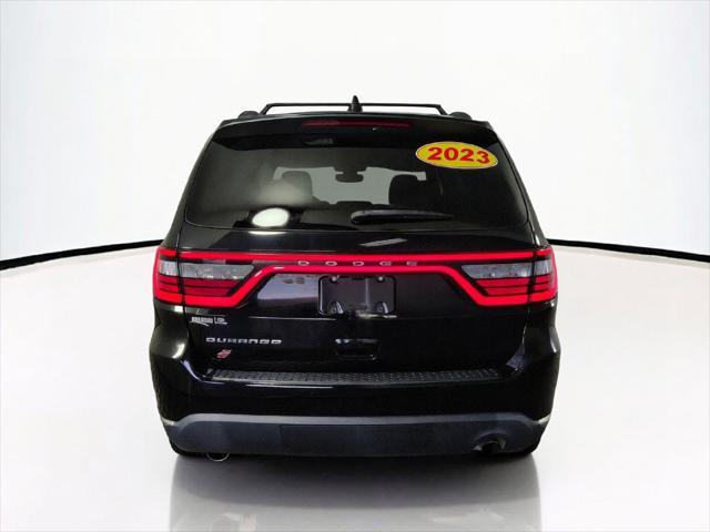 2023 Dodge Durango - $23,991
