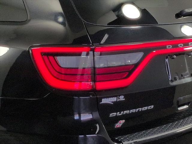 2023 Dodge Durango - $23,991