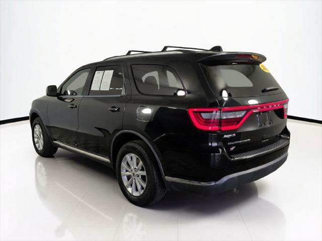 2023 Dodge Durango - $23,991