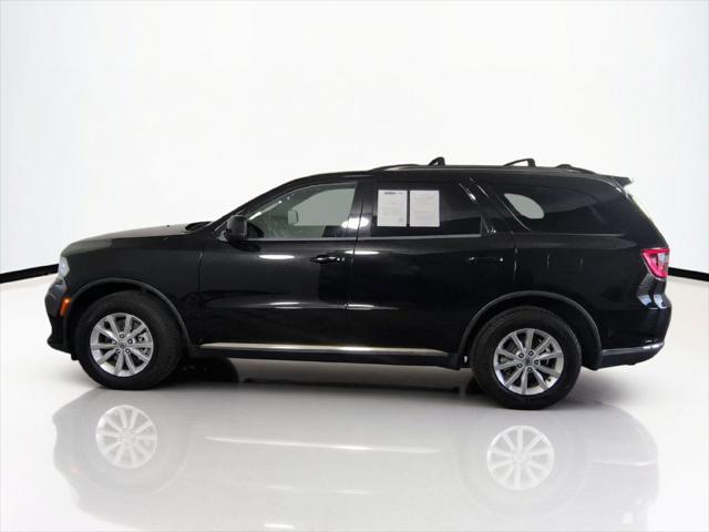 2023 Dodge Durango - $23,991