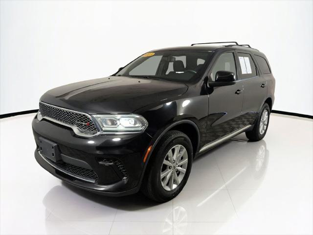 2023 Dodge Durango - $23,991