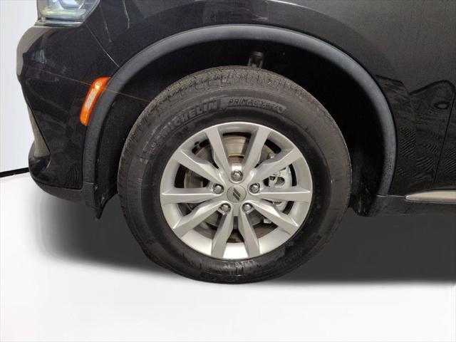 2023 Dodge Durango - $23,991