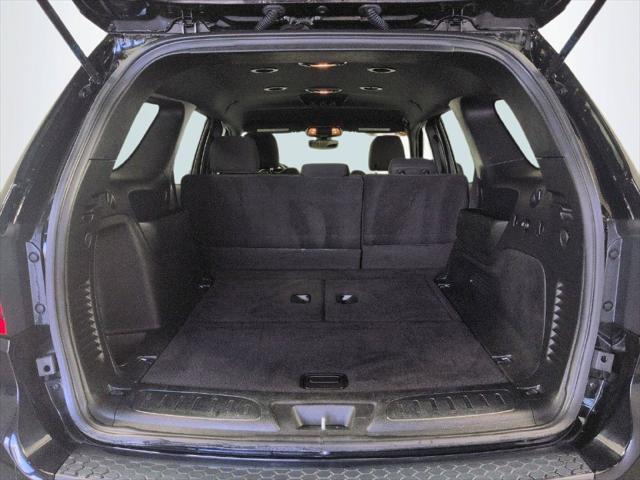 2023 Dodge Durango - $23,991