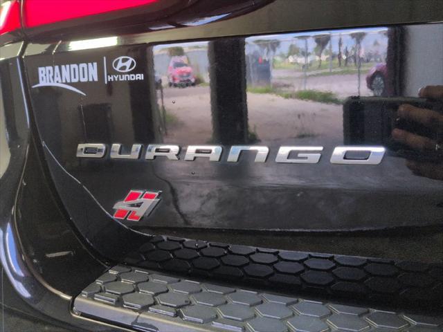 2023 Dodge Durango - $23,991