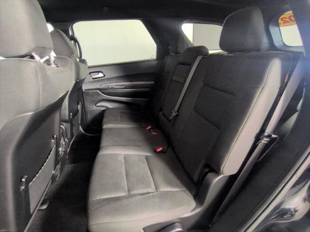 2023 Dodge Durango - $23,991