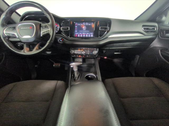 2023 Dodge Durango - $23,991