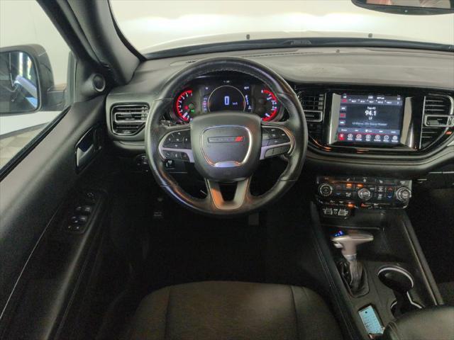 2023 Dodge Durango - $23,991