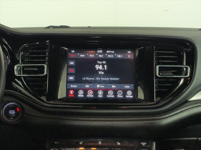 2023 Dodge Durango - $23,991