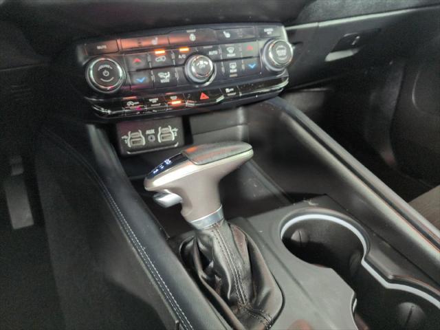 2023 Dodge Durango - $23,991
