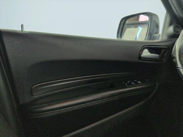 2023 Dodge Durango - $23,991