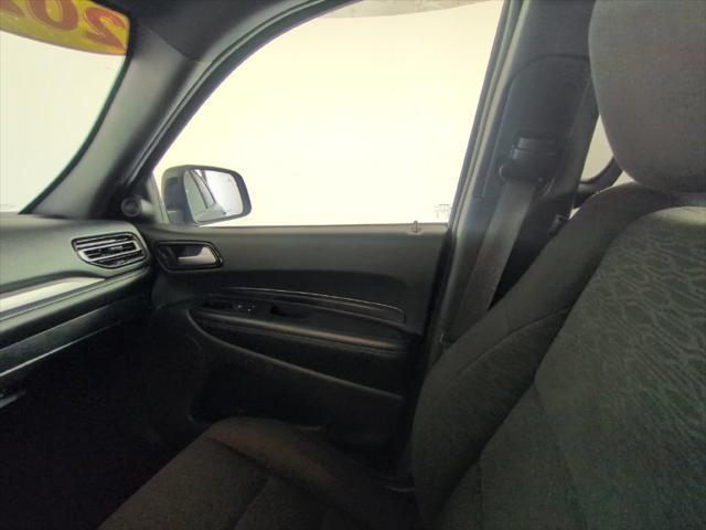 2023 Dodge Durango - $23,991