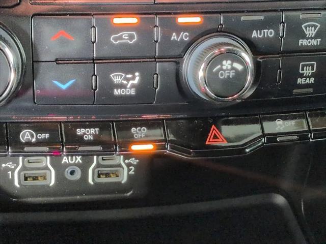 2023 Dodge Durango - $23,991
