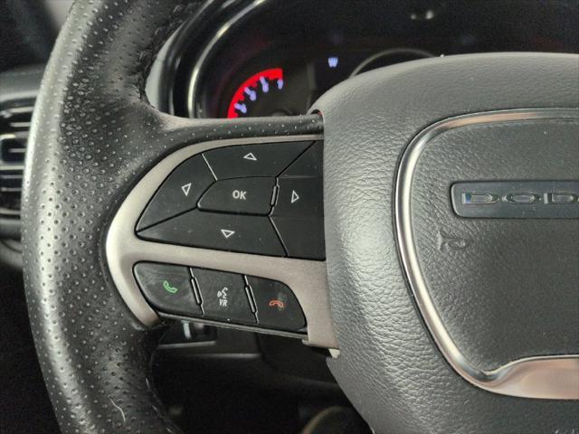 2023 Dodge Durango - $23,991