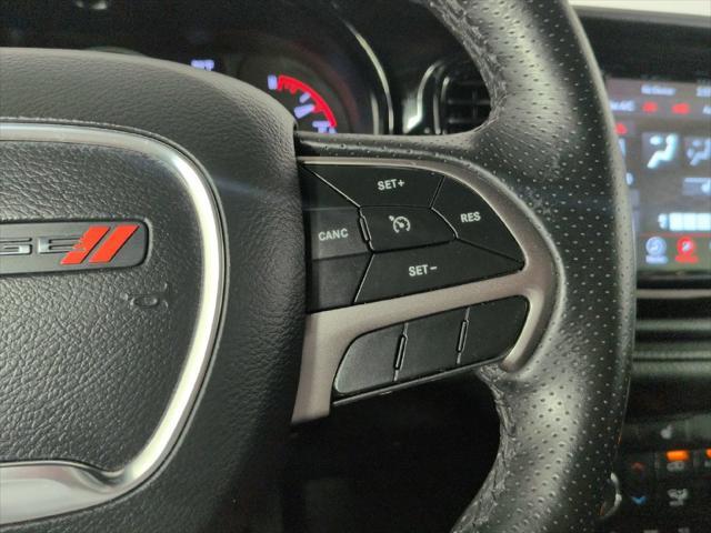 2023 Dodge Durango - $23,991