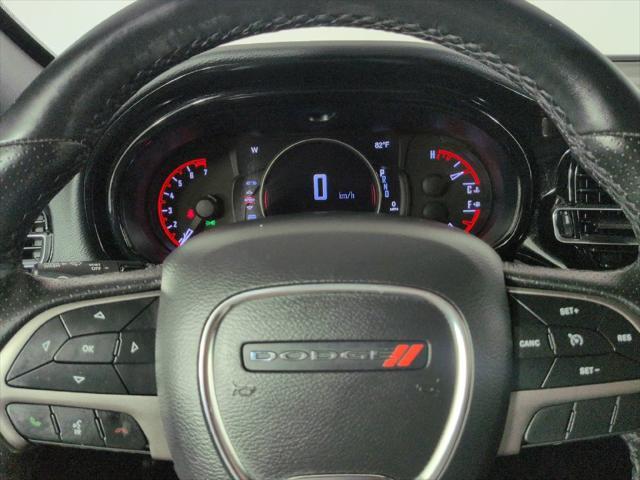 2023 Dodge Durango - $23,991