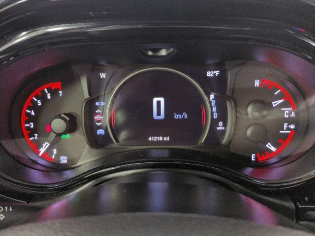 2023 Dodge Durango - $23,991