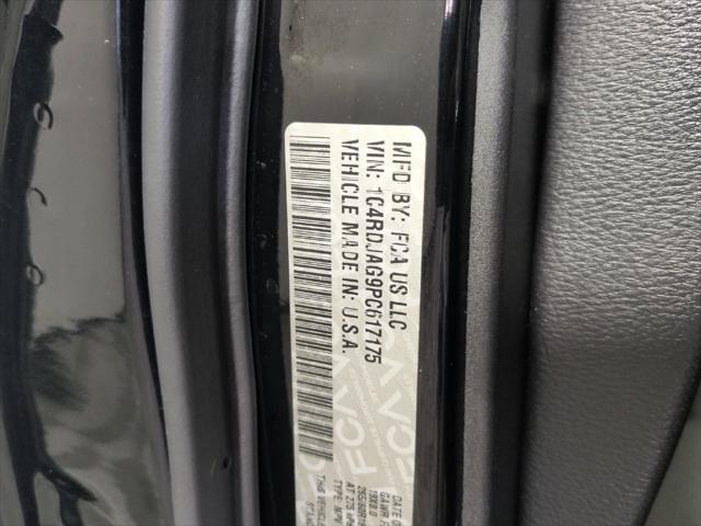 2023 Dodge Durango - $23,991
