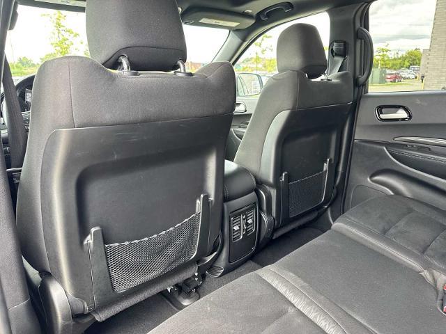 2023 Dodge Durango - $25,275