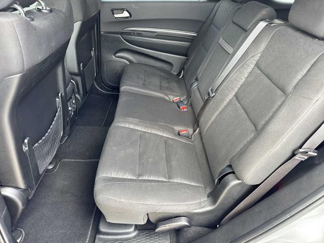 2023 Dodge Durango - $25,275