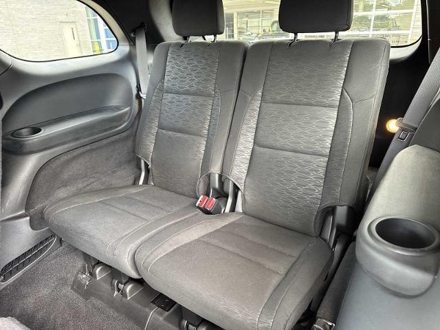 2023 Dodge Durango - $25,275