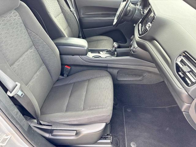 2023 Dodge Durango - $25,275