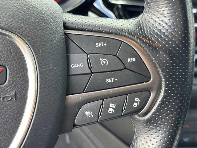 2023 Dodge Durango - $25,275