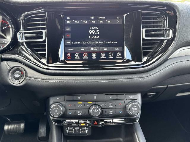 2023 Dodge Durango - $25,275