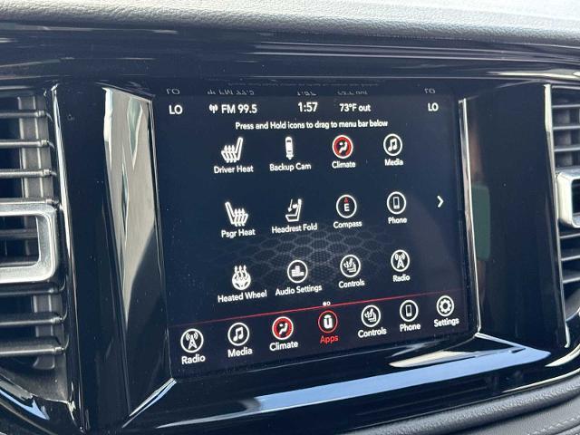 2023 Dodge Durango - $25,275