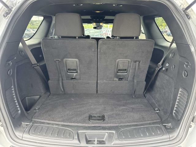 2023 Dodge Durango - $25,275