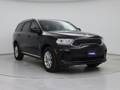 Photo of a 2024 Dodge Durango AWD SXT 4DR SUV for sale