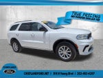 2024 Durango Thumbnail 1