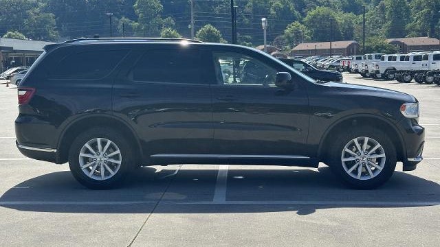 2019 Dodge Durango SXT