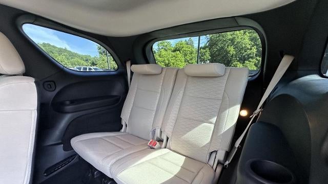 2019 Dodge Durango SXT