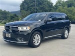 2019 Durango Thumbnail 3