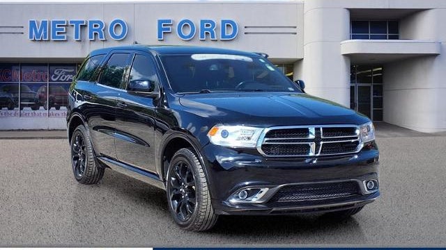 Preowned 2020 Dodge Durango SXT for Sale