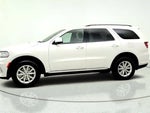 2021 Durango Thumbnail 8