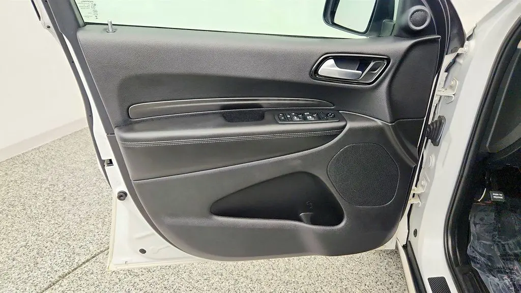 2021 Dodge Durango - $21,395