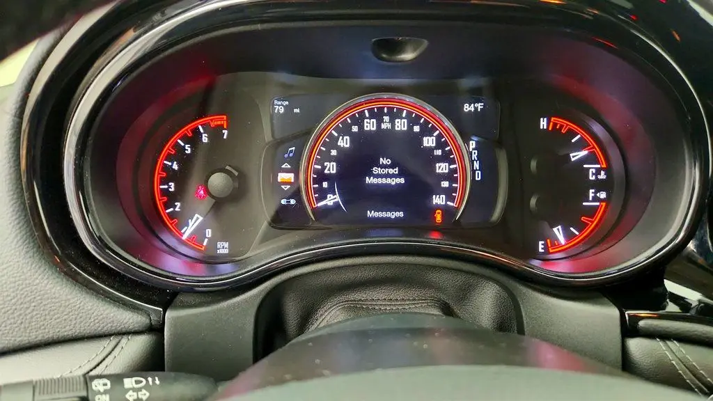 2021 Dodge Durango - $21,395