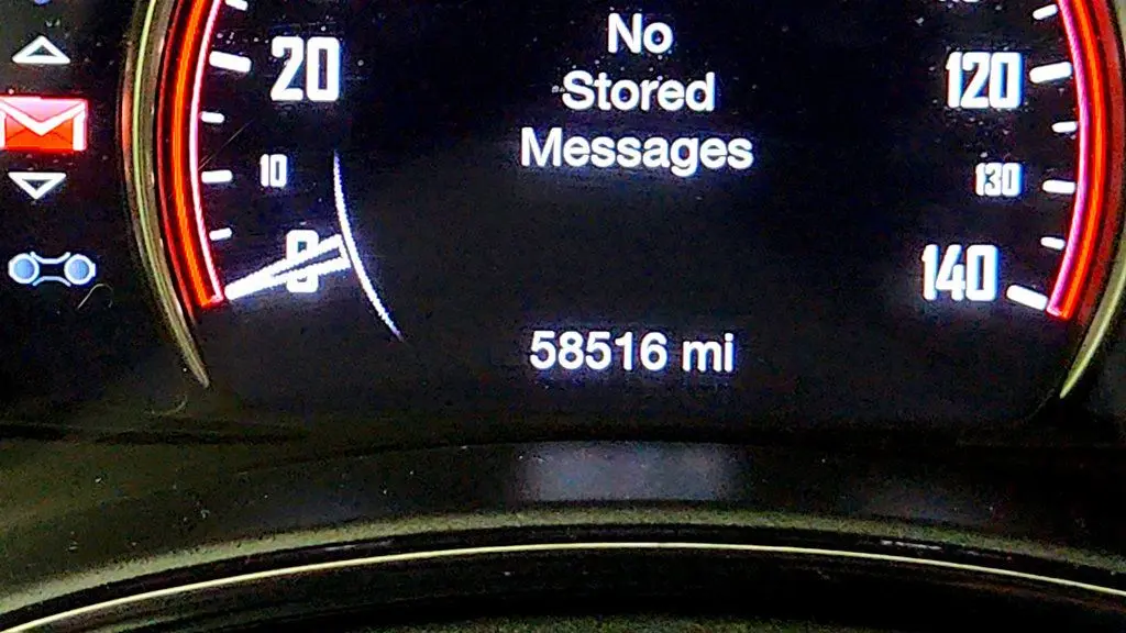 2021 Dodge Durango - $21,395