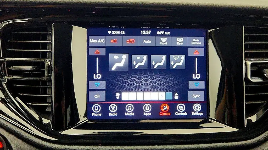 2021 Dodge Durango - $21,395