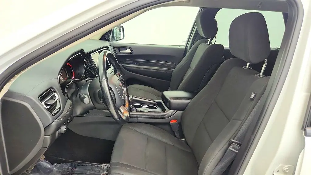 2021 Dodge Durango - $21,395