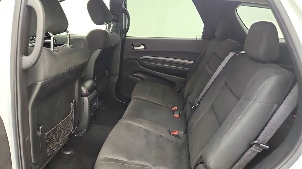2021 Dodge Durango - $21,395