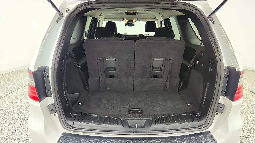 2021 Dodge Durango - $21,395