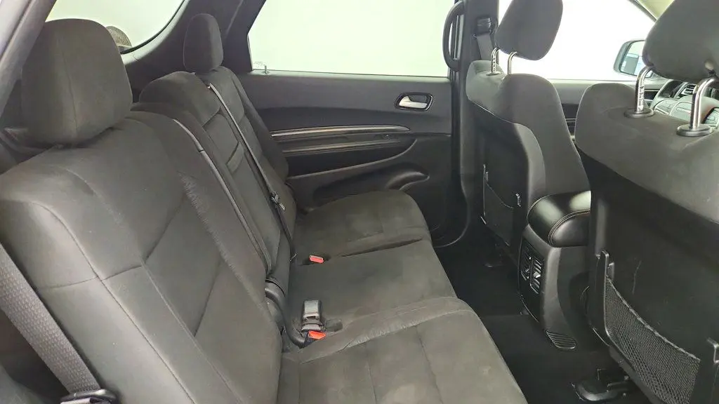 2021 Dodge Durango - $21,395