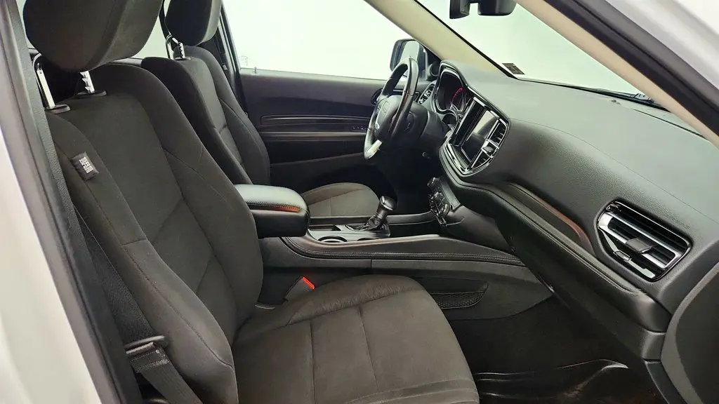 2021 Dodge Durango - $21,395