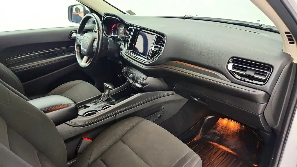 2021 Dodge Durango - $21,395