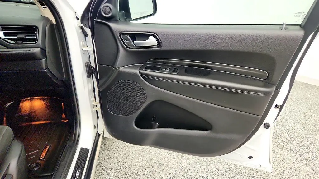 2021 Dodge Durango - $21,395